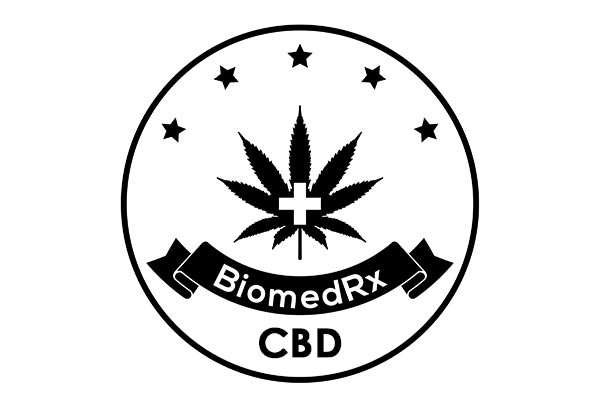 BiomedRx CBD
