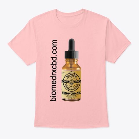 Buy some cool BiomedRx CBD Merch!