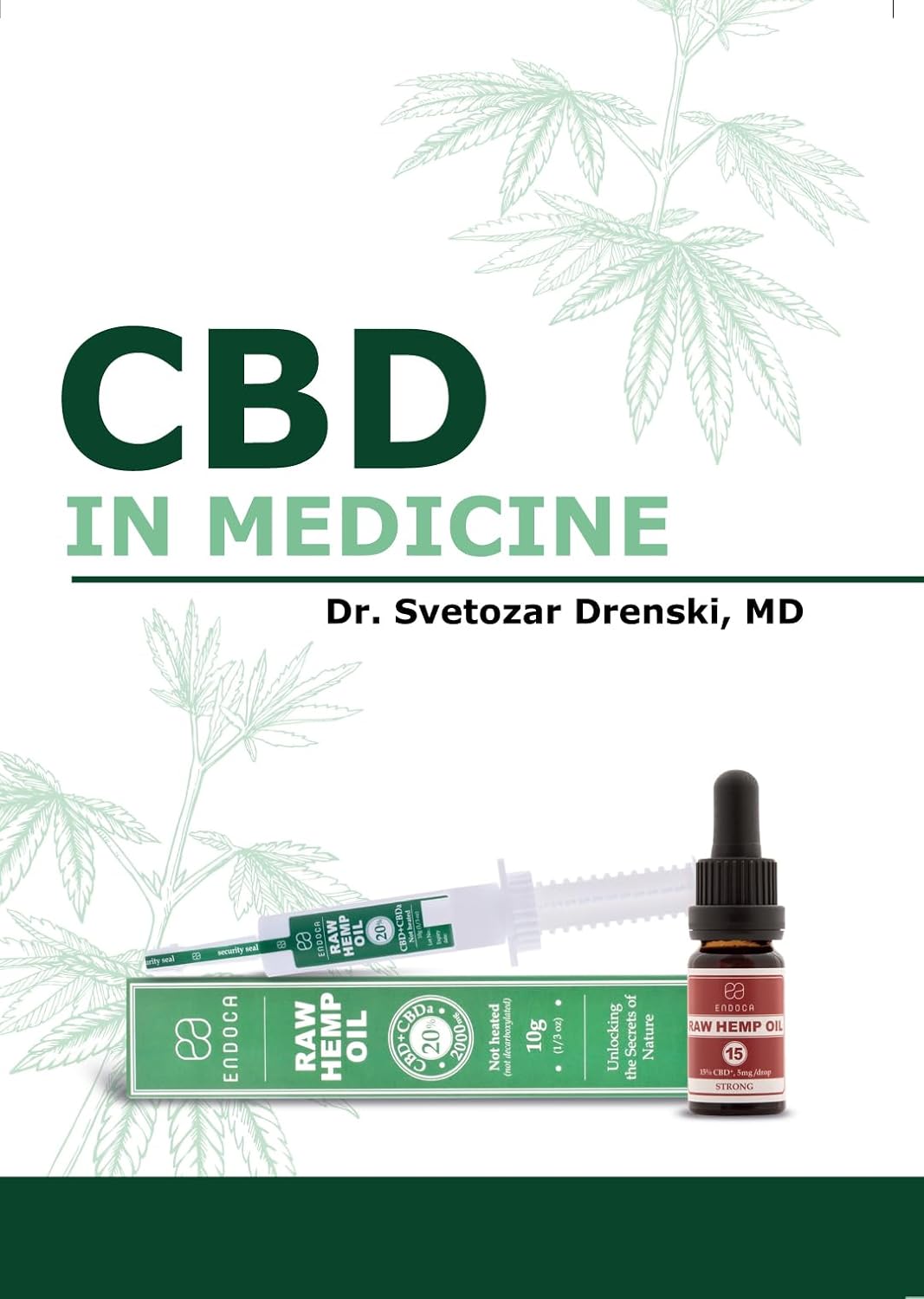 CBD in Medicine